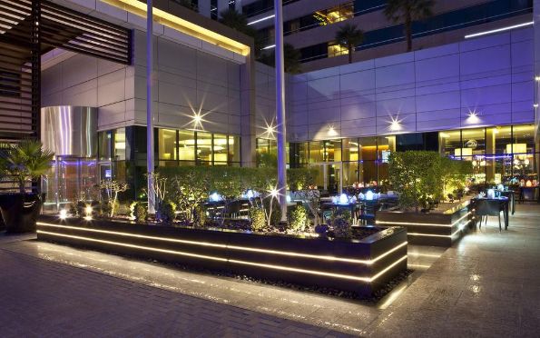 Novotel Suites Mall of Emirates_2